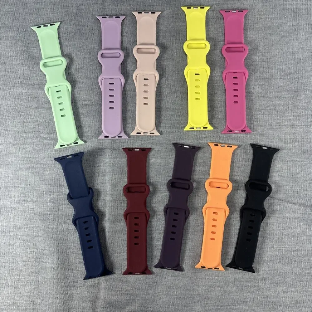 For Apple Watch this lot